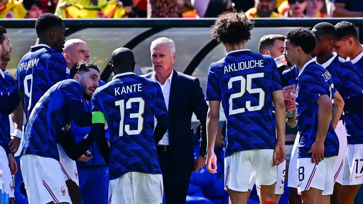 Coupe du monde 2026 : les pauses fraîcheur divise les supporters