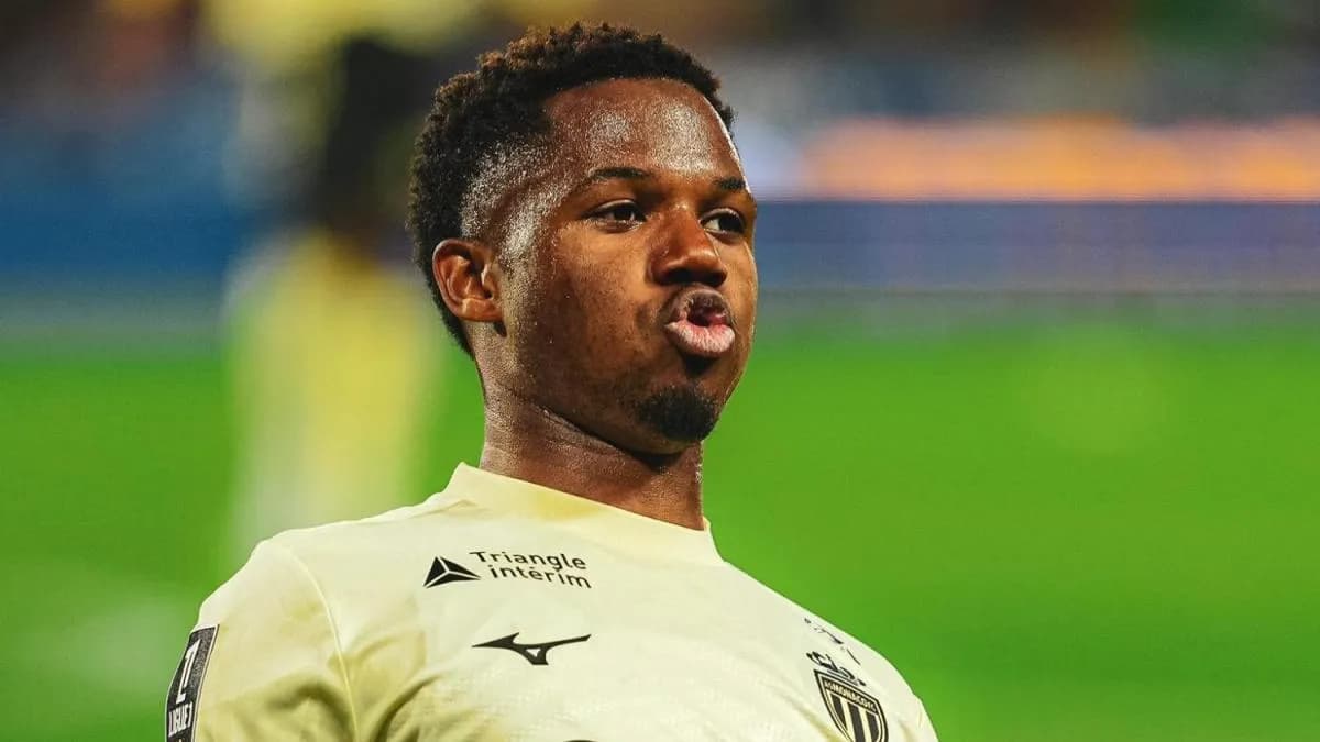 Barcelona Releases €17.2 Million in Salary Space with Ansu Fati's Sale to Monaco