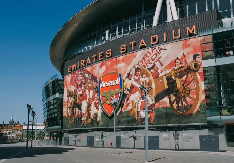 Arsenal finaliste UCL 2026 : les Gunners préparent leur revanche sur le marché