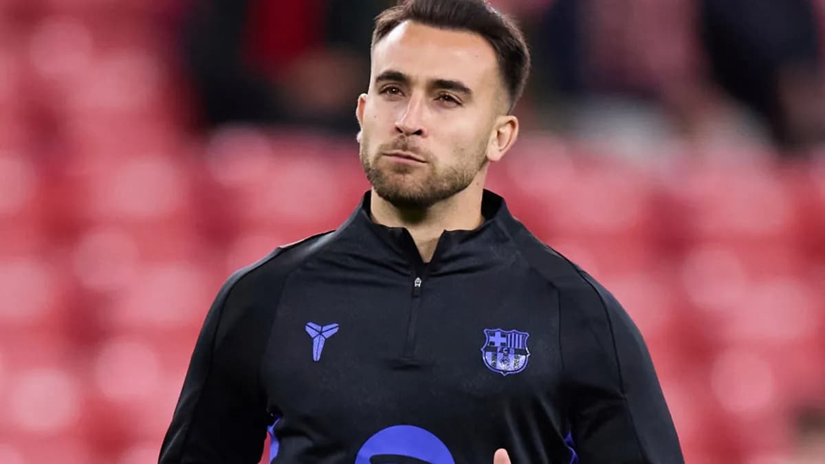 Eric García : ses chances pour la Coupe du Monde, le choix de Luis