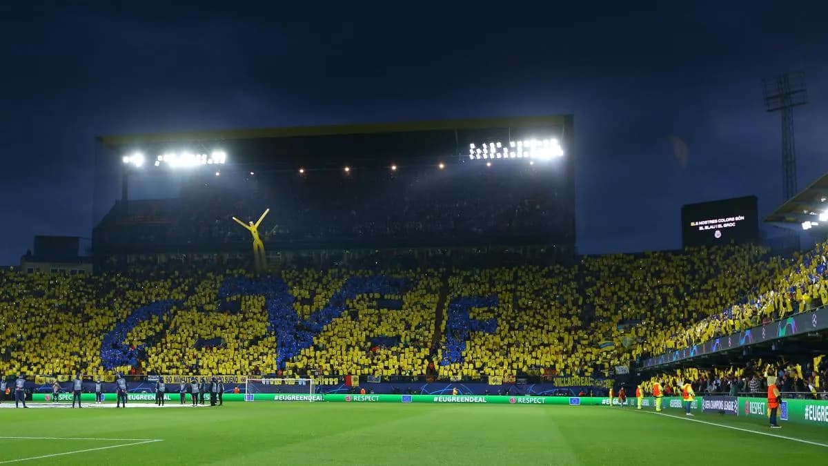 Villarreal prépare une fête pour sa dernière à domicile contre l'Atlético