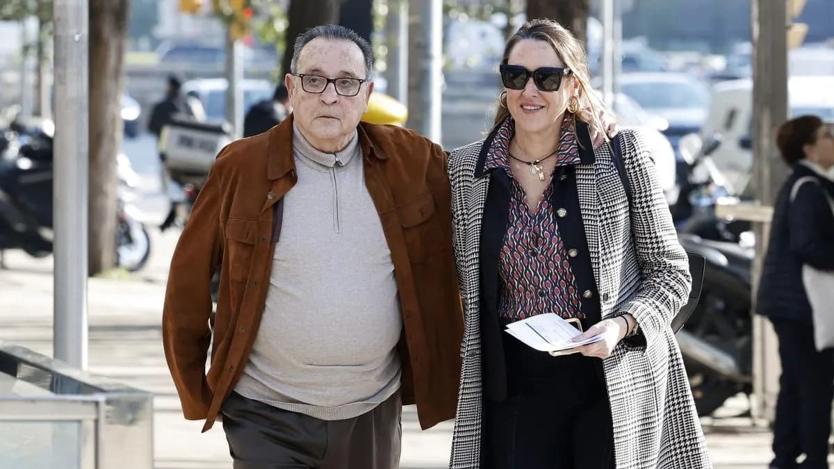 Affaire Negreira : l'ancien vice-président du CTA jugé inapte