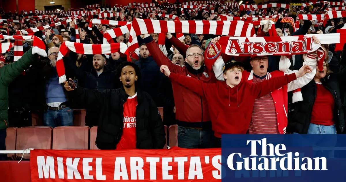 Arteta : comment le coach a surmonté les crises à Arsenal
