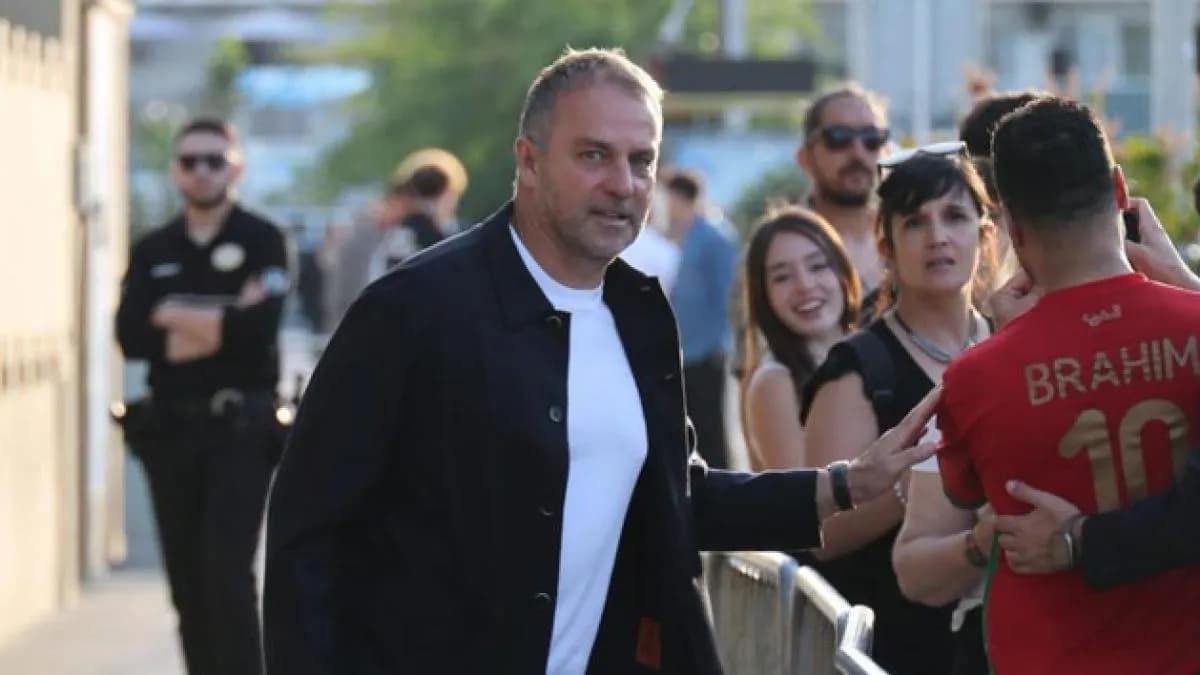 Le Barça célèbre son titre de Liga avec un dîner privé