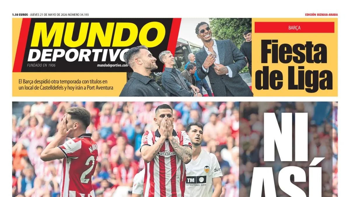 Athletic Bilbao : le bilan contrasté en Liga fait débat