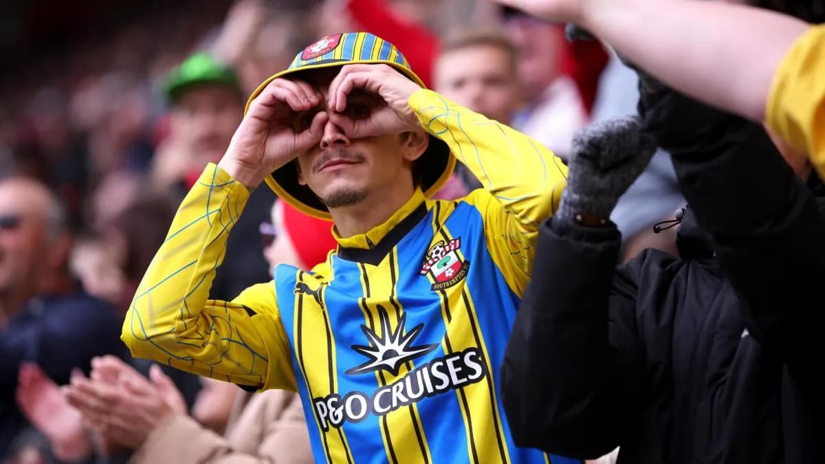 Southampton : joueurs et fans menacent le club après le scandale d'espionnage