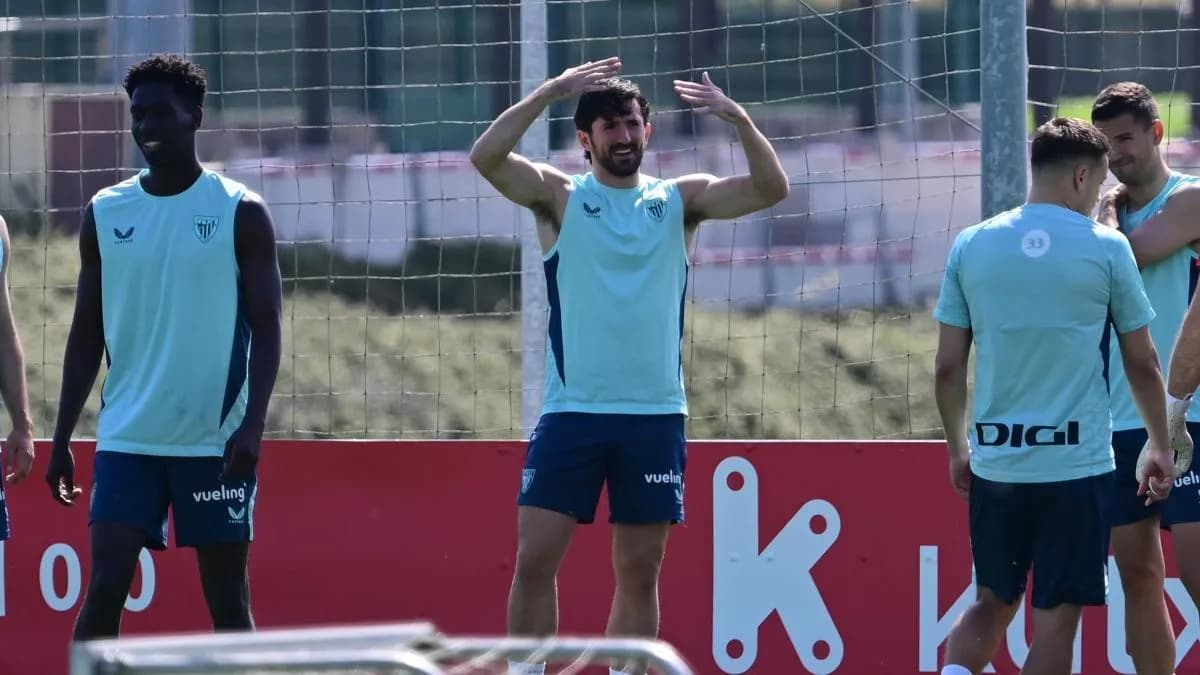 Athletic Bilbao : fin de l'ère Ernesto Valverde et Jon Aspiazu après le Real Madrid