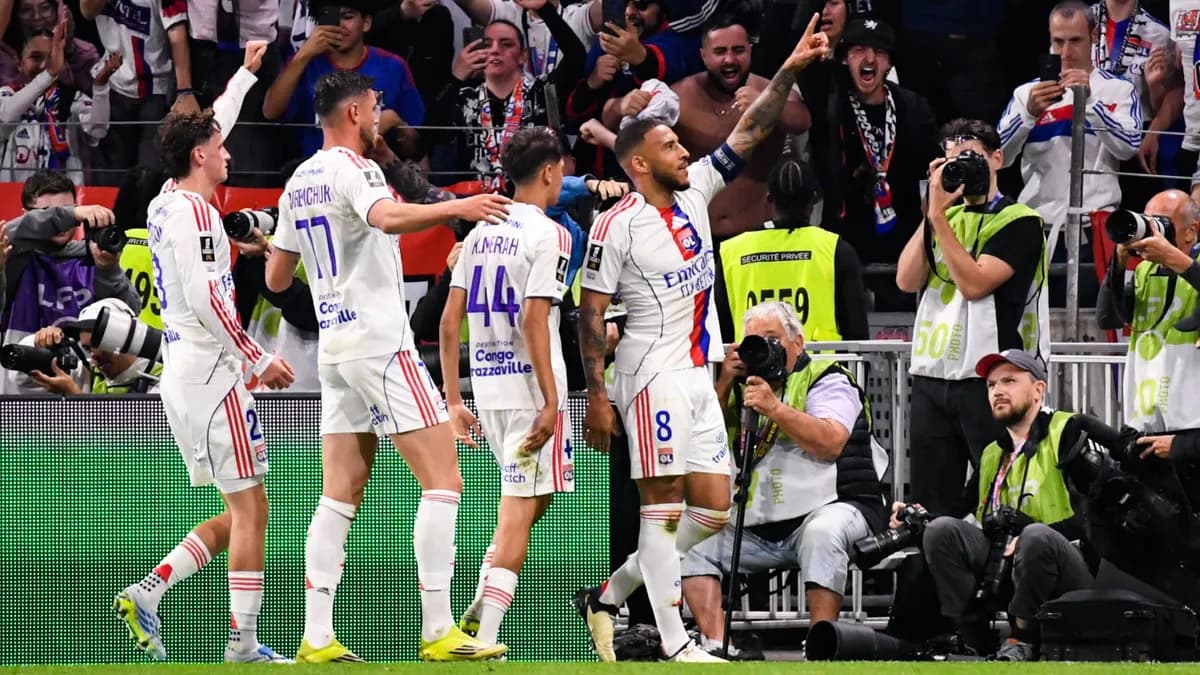 Décryptage : Impact d'un sacre d'Aston Villa en Ligue Europa sur les ambitions européennes de l'OL