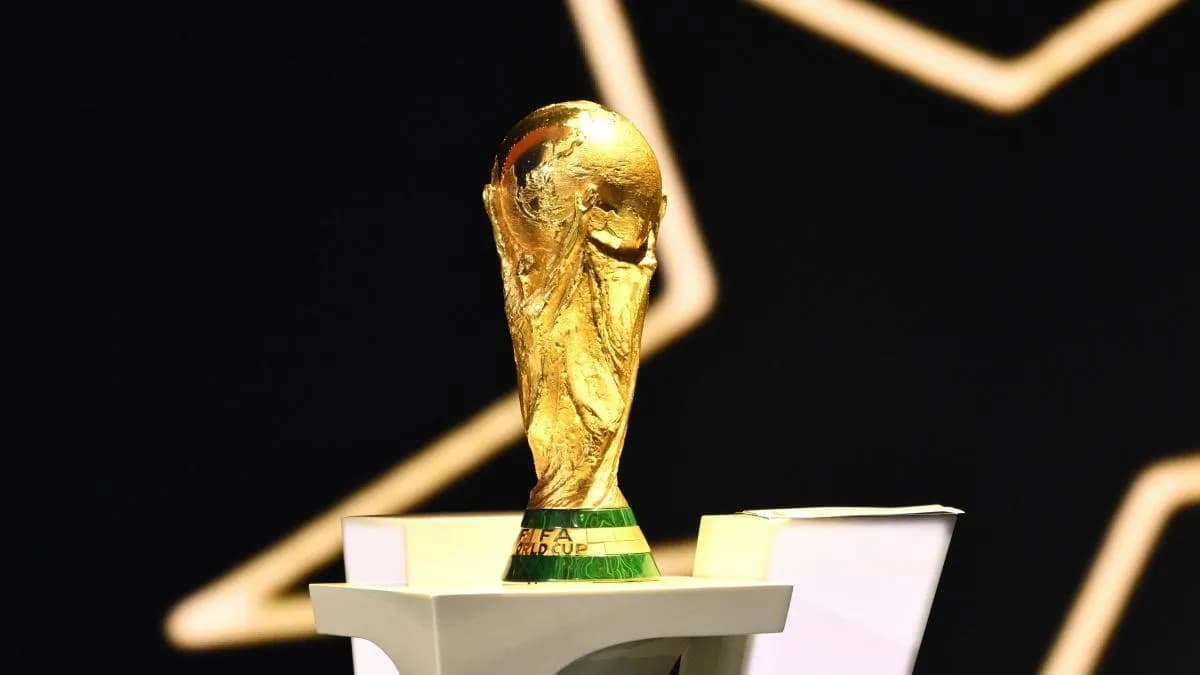 Coupe du Monde : l'attente monte pour les listes des 48 nations participantes