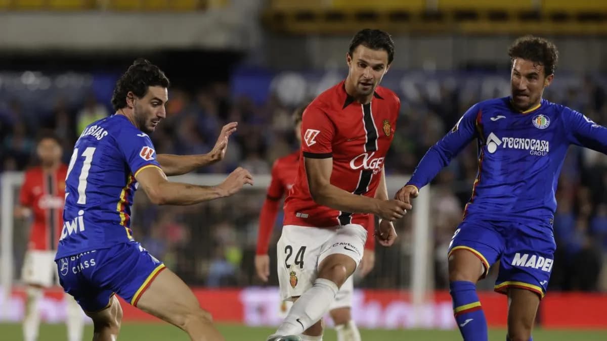 Mallorca : Valjent de retour, Kumbulla et Raíllo forfaits pour le maintien en Liga