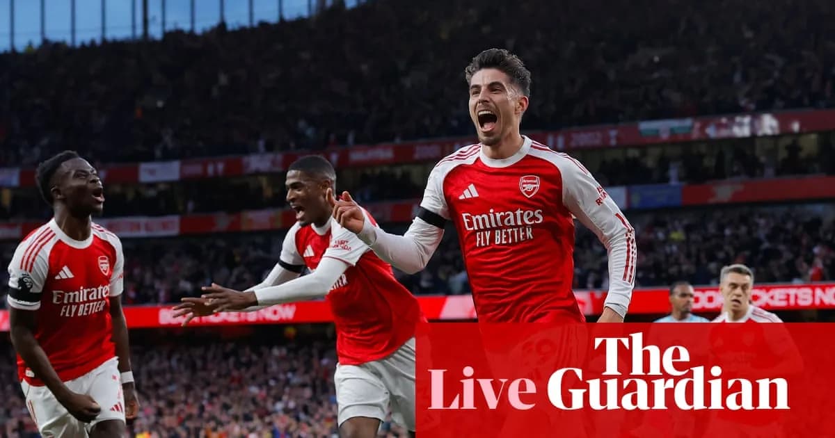 Martin Ødegaard titularisé face à Burnley : quel impact pour Arsenal en Premier League ?