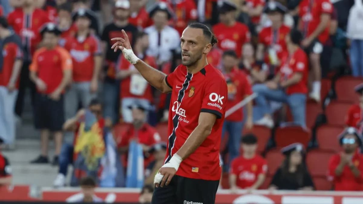 Mallorca : quand un buteur à plus de 20 buts ne suffit pas à éviter la relégation en Liga