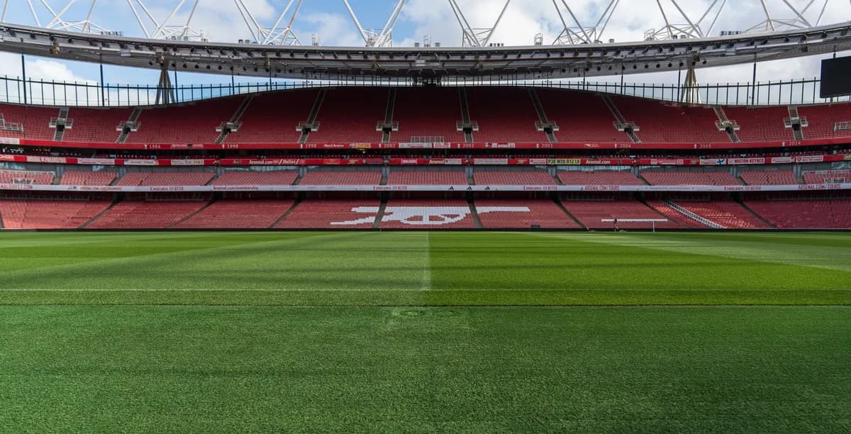 Arsenal vs Burnley : analyse tactique et enjeux en Premier League