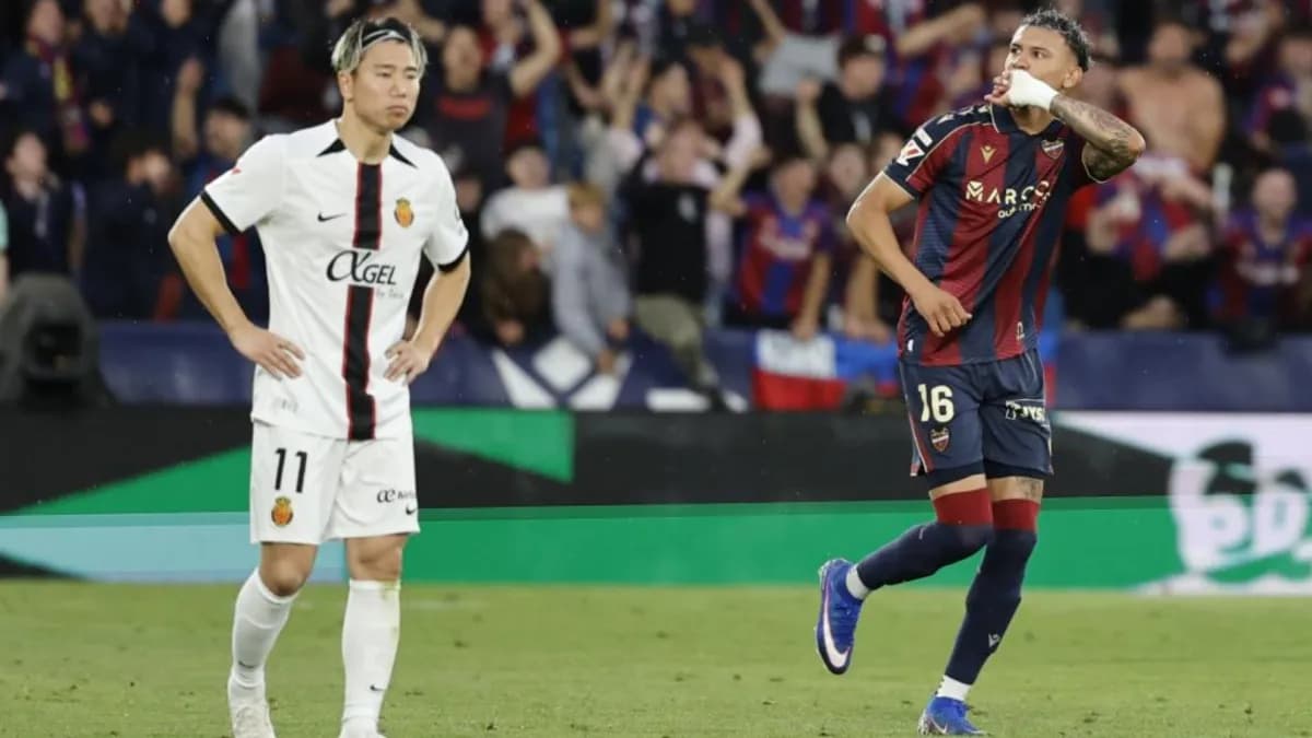 Mallorca en difficulté : analyse des erreurs défensives et blessures en Liga