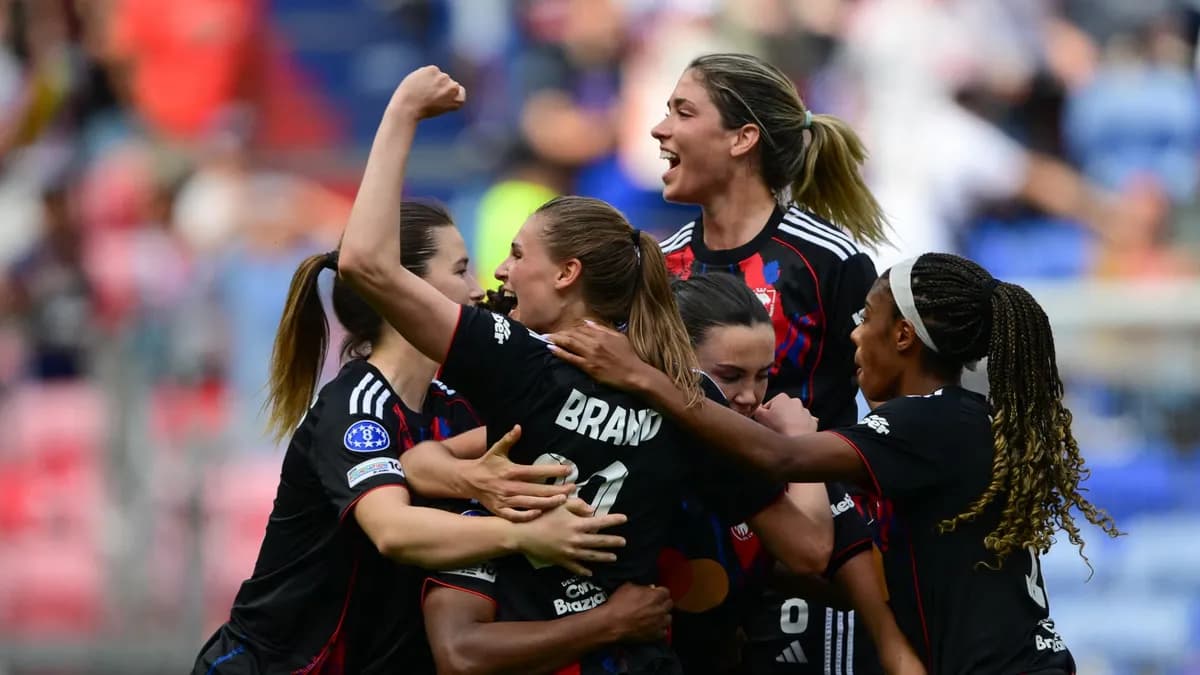 Convention collective enfin adoptée pour les joueuses pro en football féminin français
