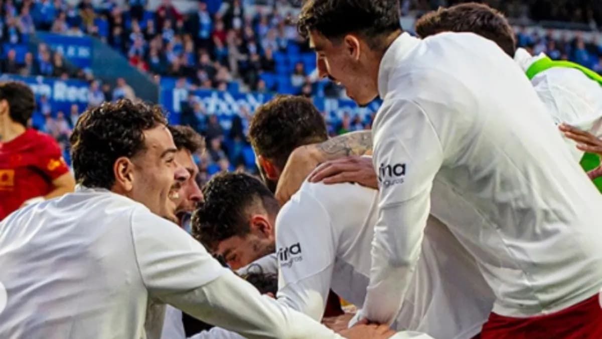 Valence : analyse de la progression impressionnante en seconde moitié de saison en Liga