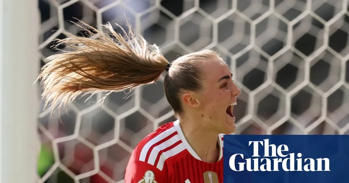 Mercato : Arsenal s'engage pour Georgia Stanway, milieu anglaise en fin de contrat à Bayern Munich