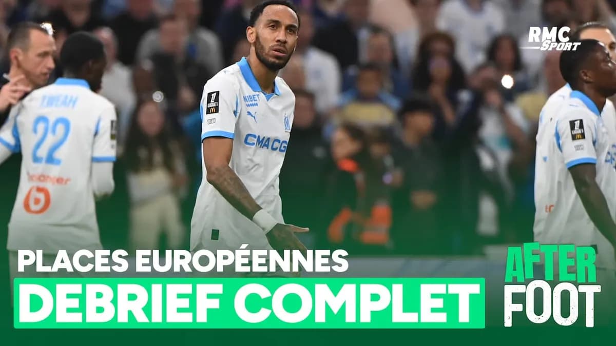Ligue 1 : Analyse détaillée des places européennes de Lille, Lyon, OM et Rennes en C1 et C3