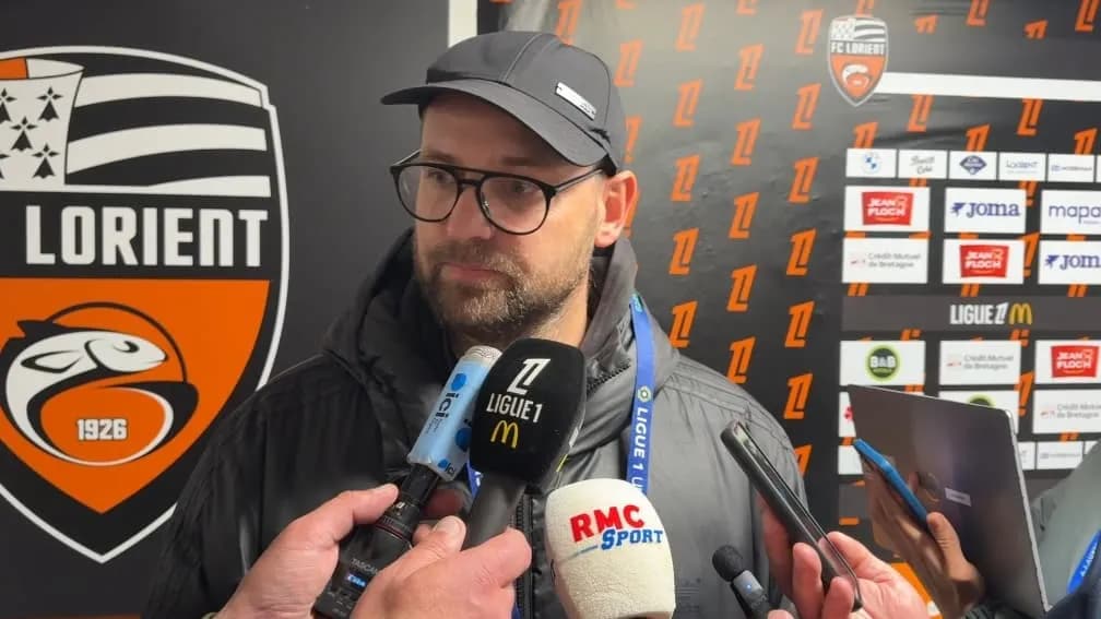 Mathieu Bodmer quitte Le Havre : raisons et impacts pour le maintien en Ligue 1