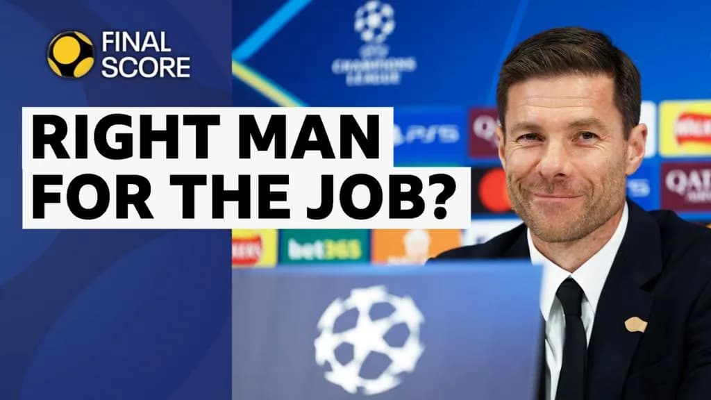 Xabi Alonso : comment il apportera une identité claire à Chelsea en Premier League