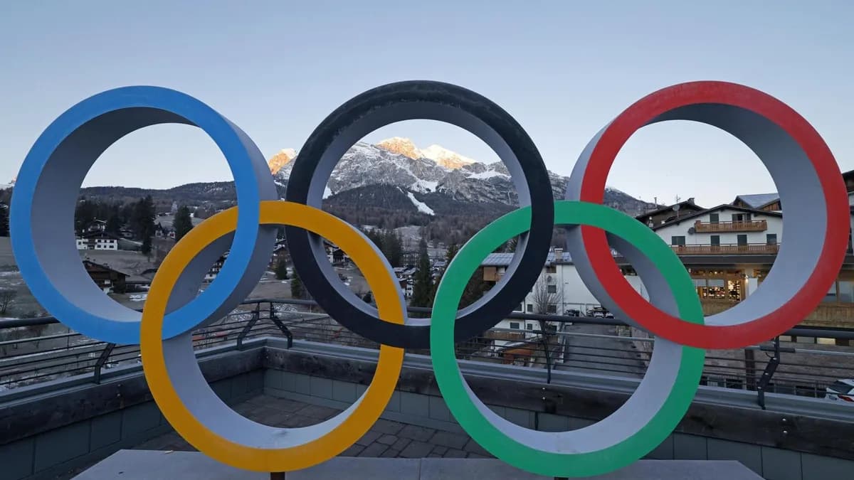 Jeux Olympiques dans le Nord de l'Angleterre : le gouvernement britannique lance une étude de faisabilité pour une candidature multi-villes