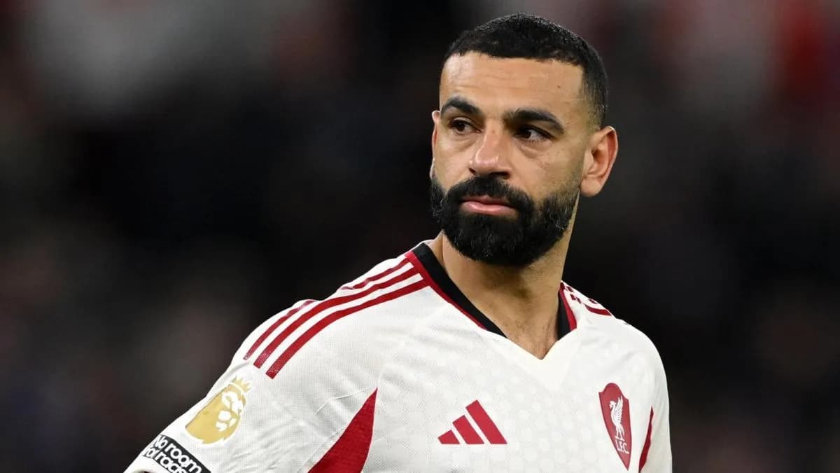 Mohamed Salah appelle Liverpool à retrouver son identité offensive pour la Ligue des champions