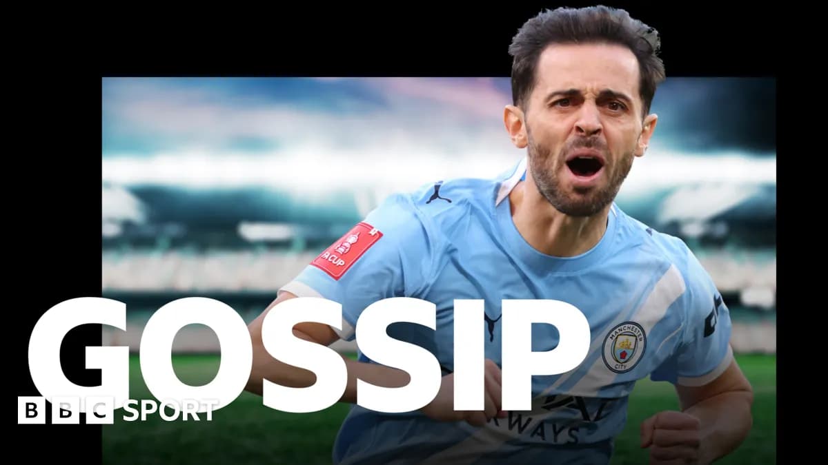 Juventus intensifie ses efforts pour recruter Bernardo Silva face à la concurrence européenne