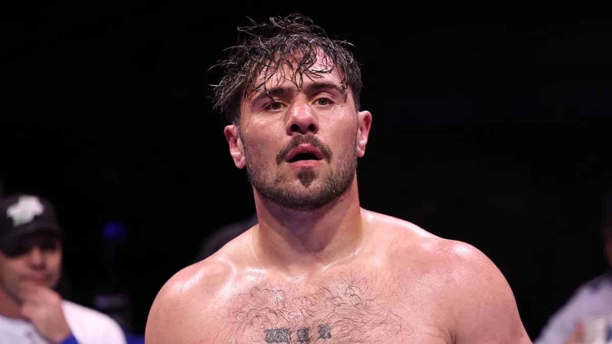 Dave Allen vs Filip Hrgovic : duel au sommet des poids lourds en boxe professionnelle
