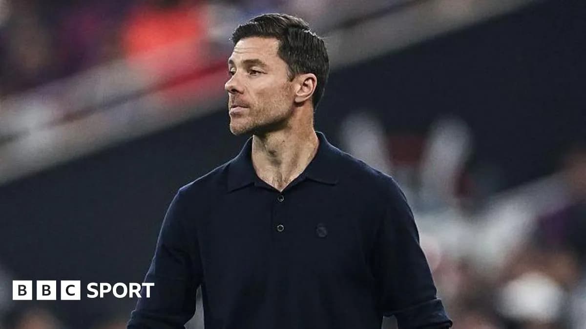 Chelsea : Xabi Alonso s'engage pour quatre ans comme nouvel entraîneur permanent