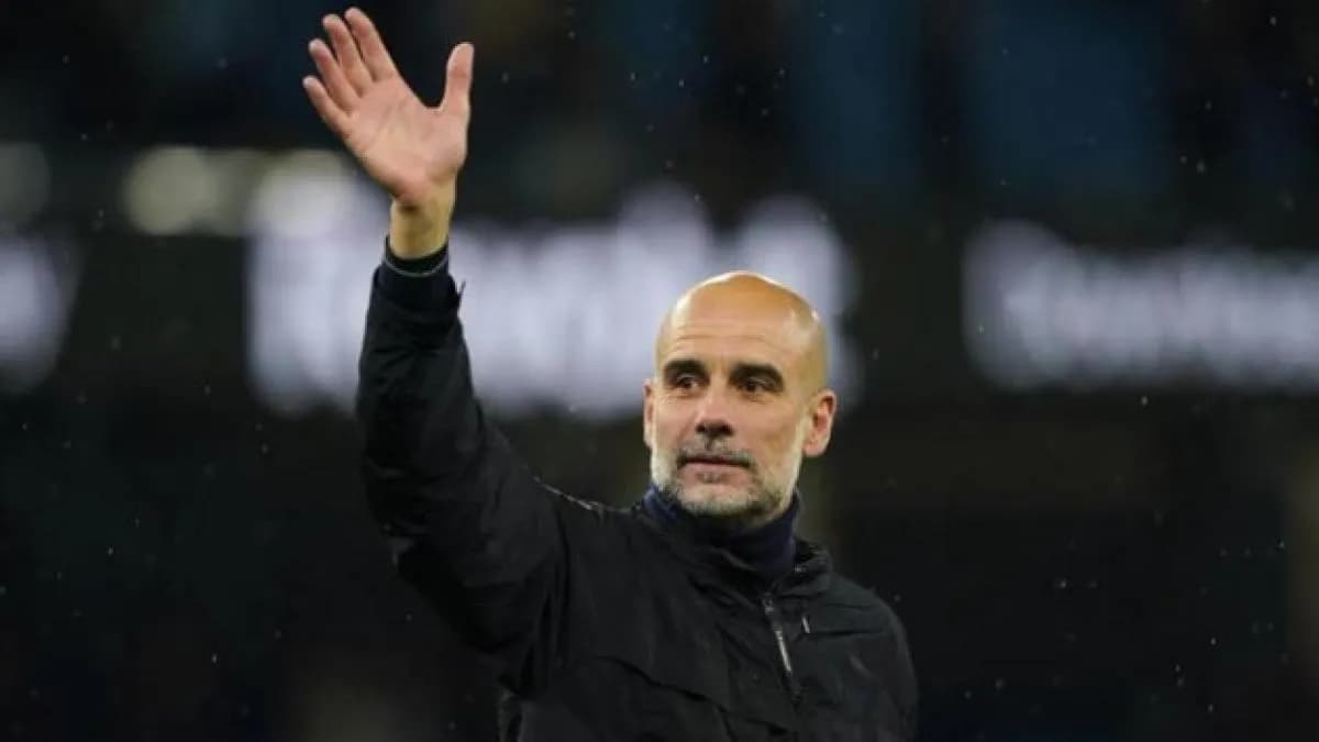 Pep Guardiola et son avenir incertain après la finale de la FA Cup avec Manchester City