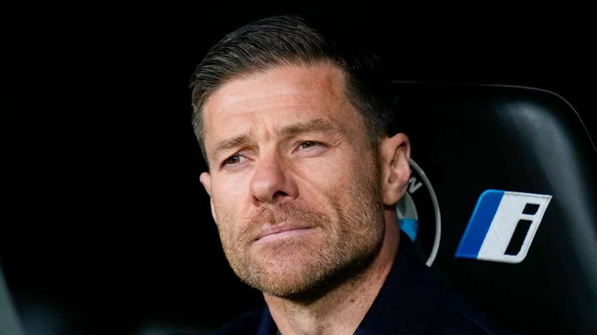Chelsea officialise l'arrivée de Xabi Alonso pour quatre ans en Premier League