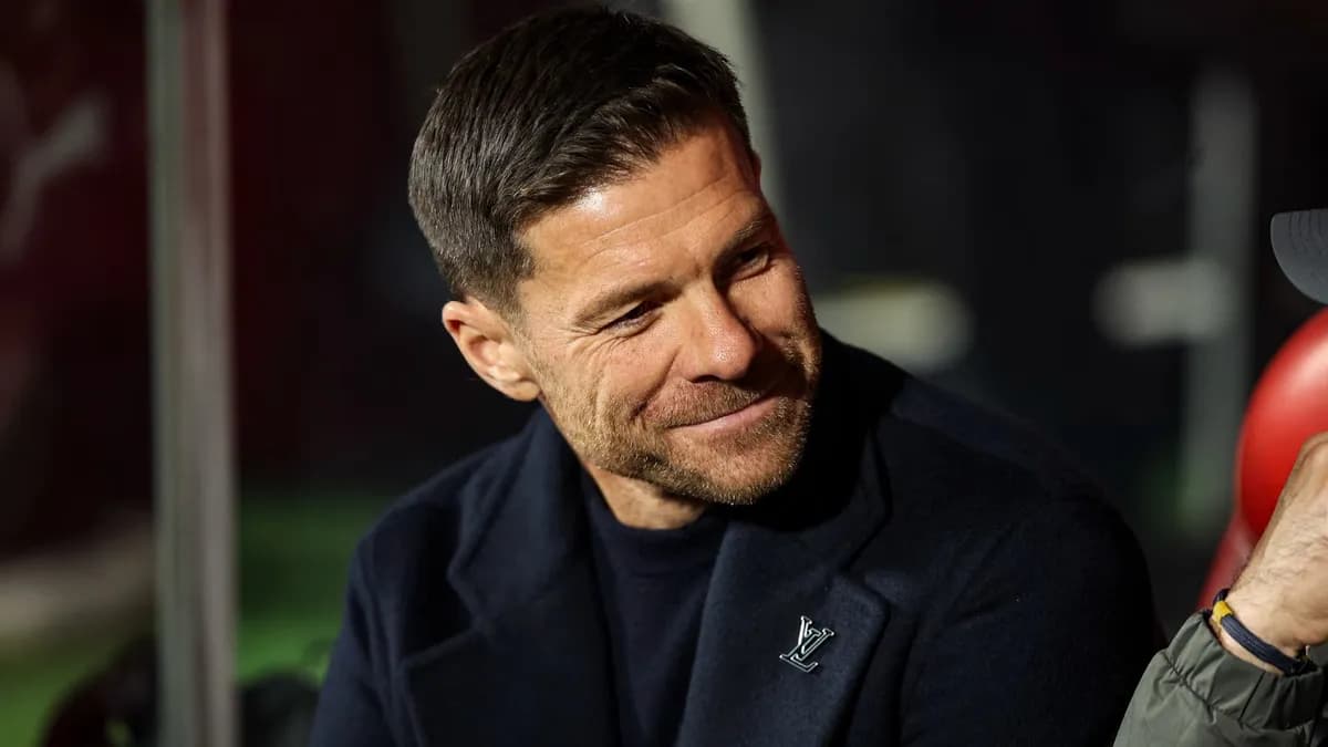 Décryptage : pourquoi Chelsea mise sur Xabi Alonso pour son projet en Premier League