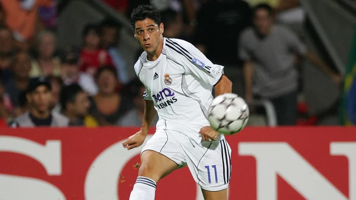 Cicinho : les révélations sur sa lutte contre l’alcoolisme après Real Madrid et AS Roma