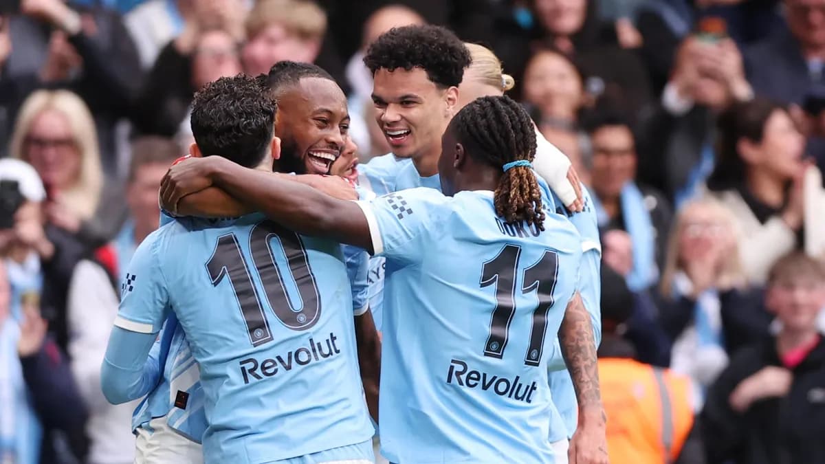 Chelsea vs Manchester City : analyse comparée avant la finale de FA Cup