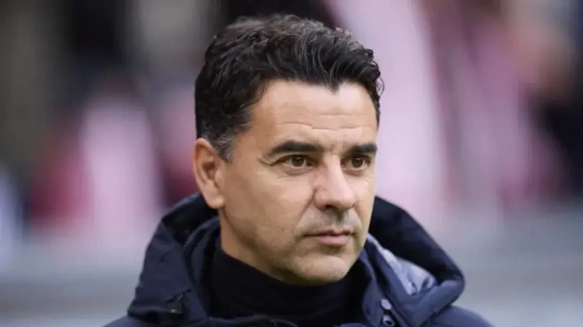 Michel (Girona) : l'enjeu crucial face à l'Atlético au Riyadh Air Metropolitano