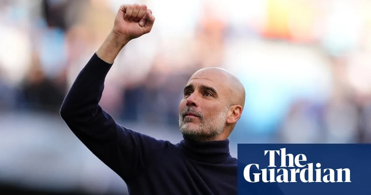 Pep Guardiola confirme son engagement à Manchester City jusqu’à la fin de son contrat malgré les spéculations