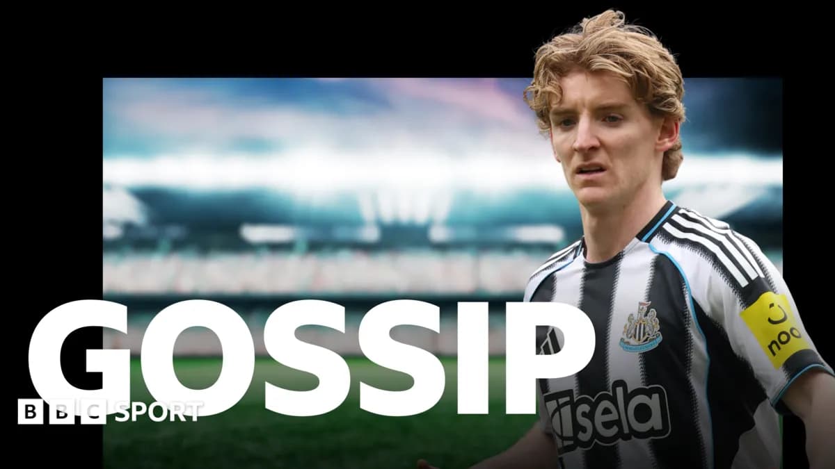 Newcastle fixe son prix pour Anthony Gordon face aux intérêts européens en Premier League