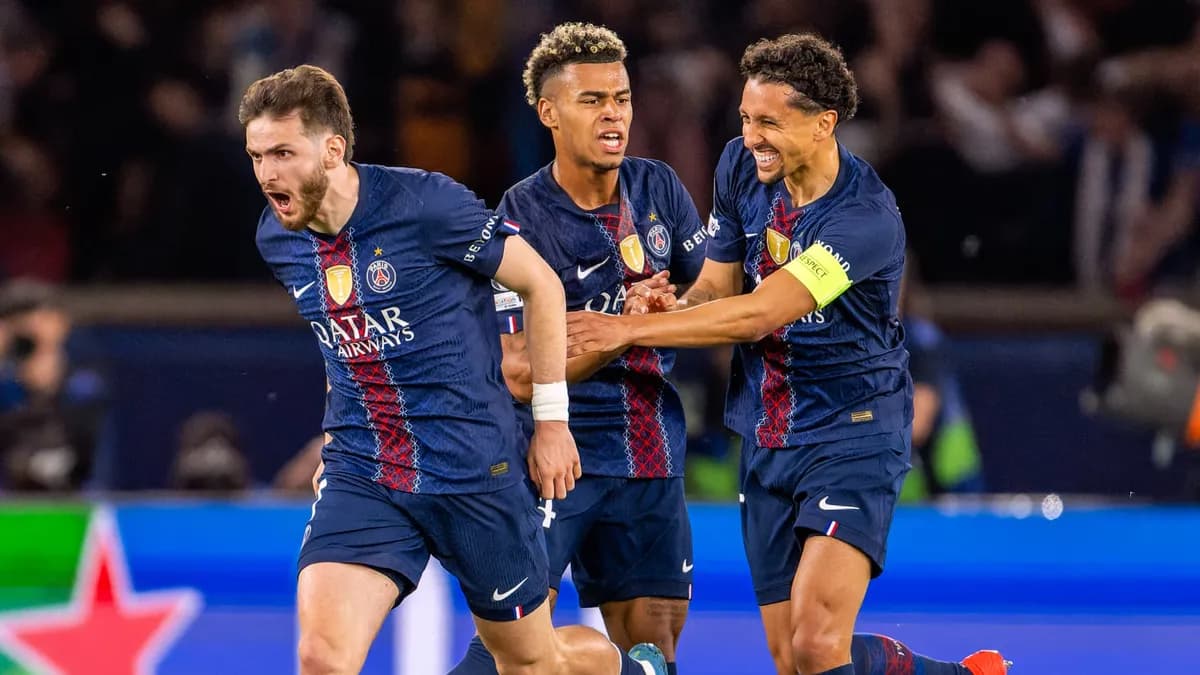 Décryptage : paris fc-psg, comment et quand le trophée de champion sera remis en ligue 1