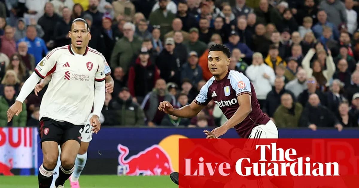 Liverpool : pourquoi le manager est remis en question malgré la transition en Premier League