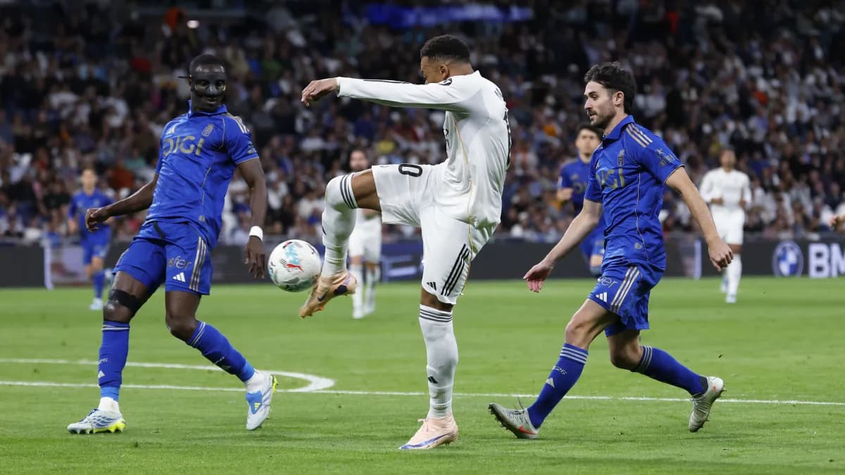 PSG : l'incident des sifflets à Mbappé et ses répercussions dans le vestiaire