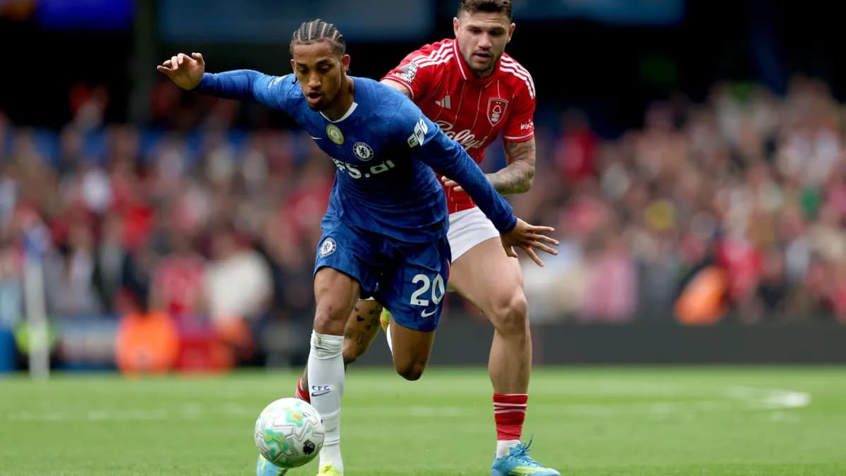 Barça : l’intérêt marqué de Deco pour Joao Pedro et ses implications tactiques