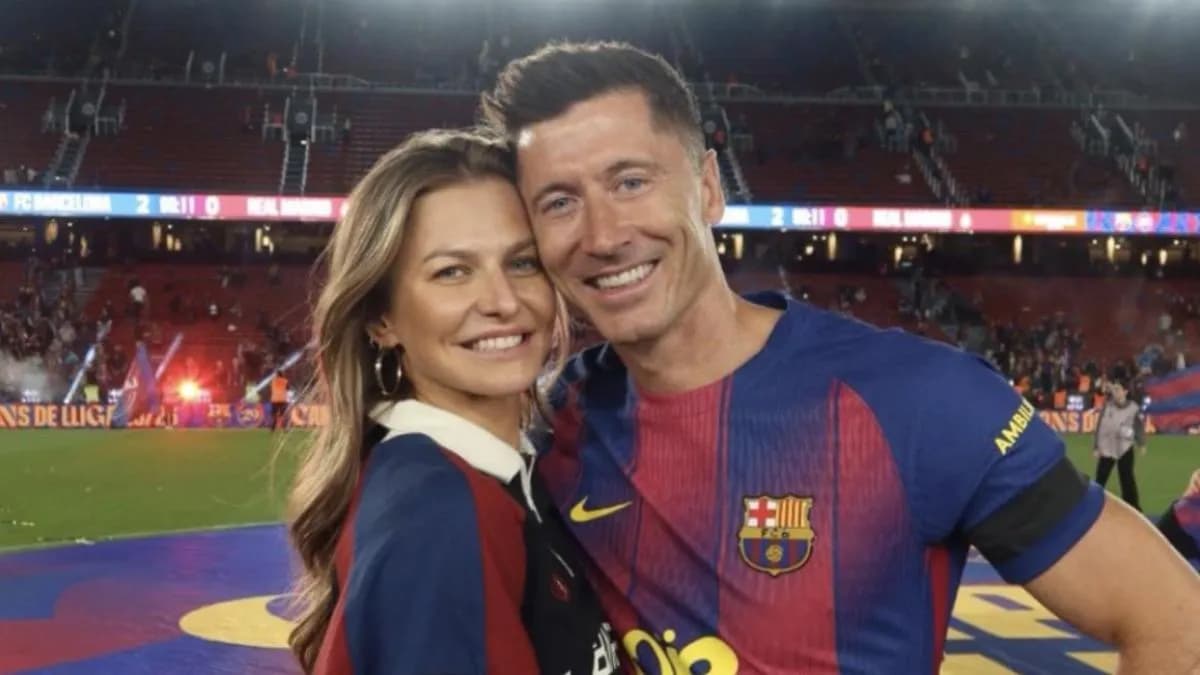 Robert Lewandowski : l'impact décisif d'un buteur expert au FC Barcelone en Liga
