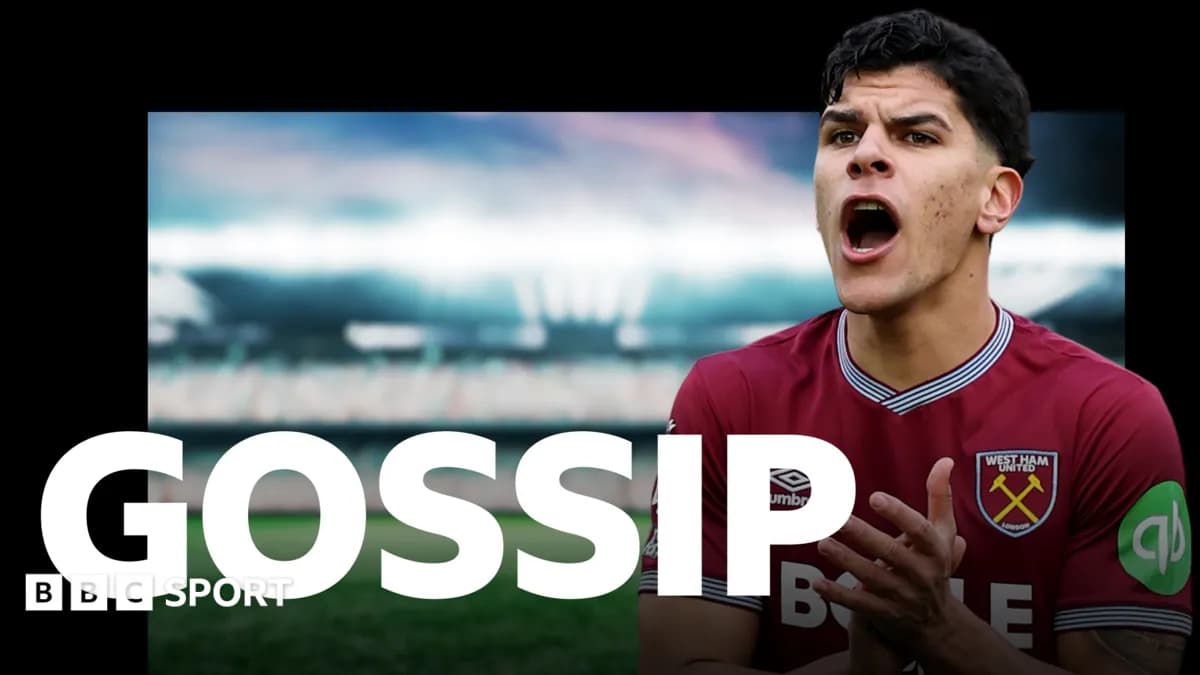 PSG et Arsenal ciblent Mateus Fernandes, Valverde et Hjulmand dans le mercato estival