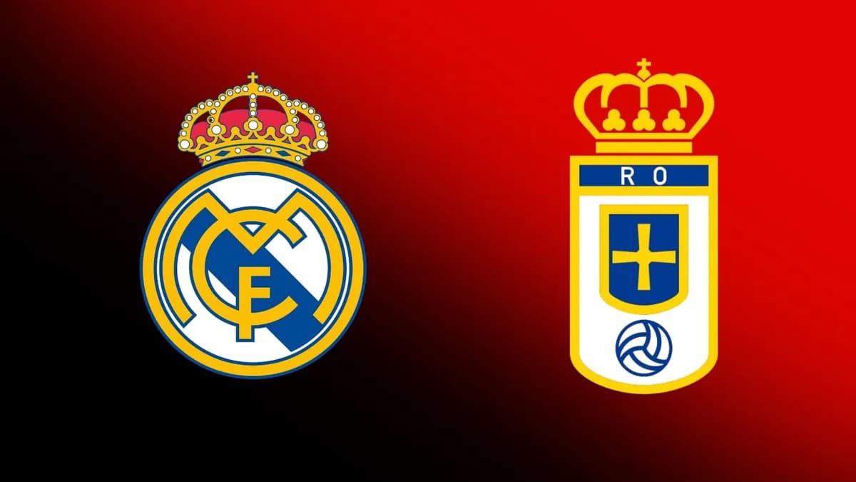 Analyse : Real Madrid face au Real Oviedo, enjeux et dynamique en Liga