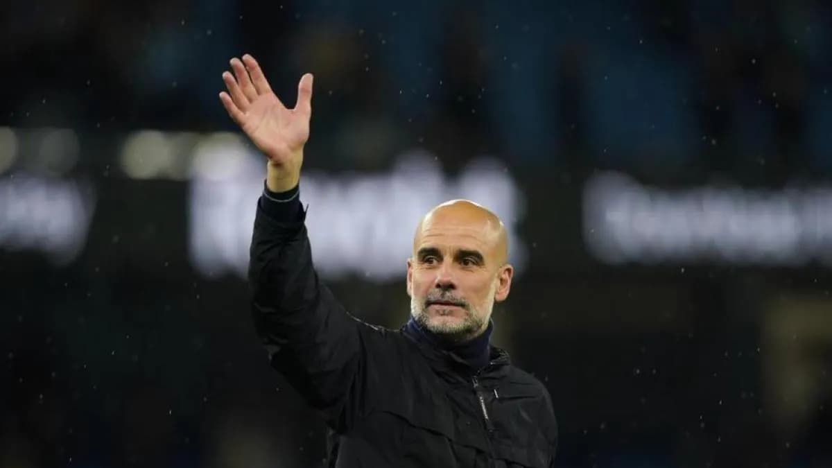 Pep Guardiola critique l'Arsenal d'Arteta et souligne l'exigence pour gagner en Premier League