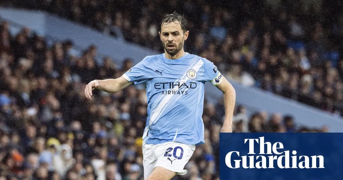 Bernardo Silva : pourquoi Manchester City va profondément regretter son rôle clé en Premier League