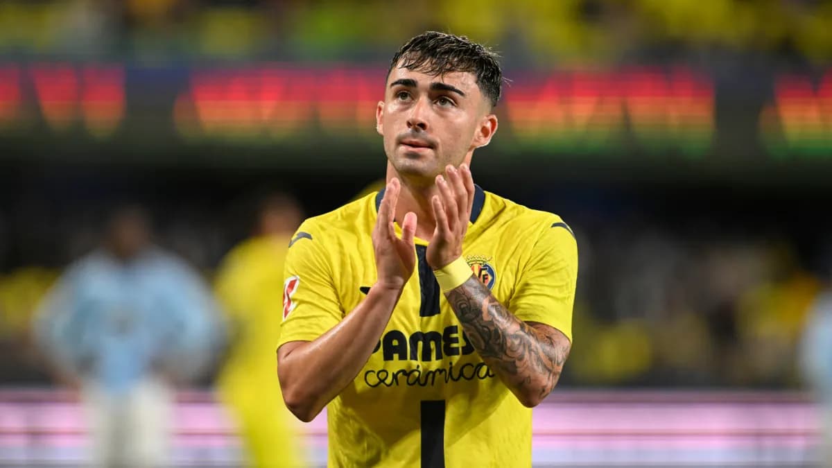 Villarreal : analyse de la troisième défaite à domicile face aux meilleurs clubs de Liga