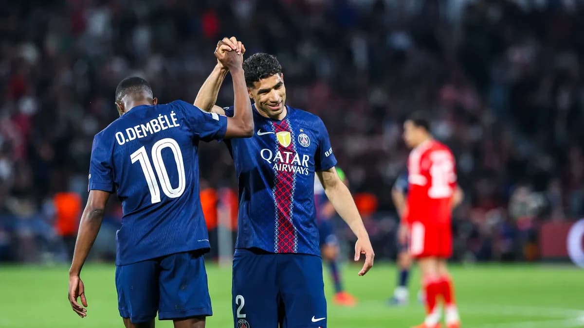 PSG : analyse de la conquête du 14e titre de Ligue 1 avant la finale de Champions League