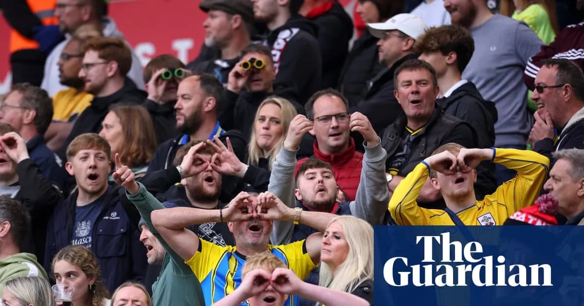 Southampton enquête sur des allégations d'espionnage avant le match contre Middlesbrough en playoffs