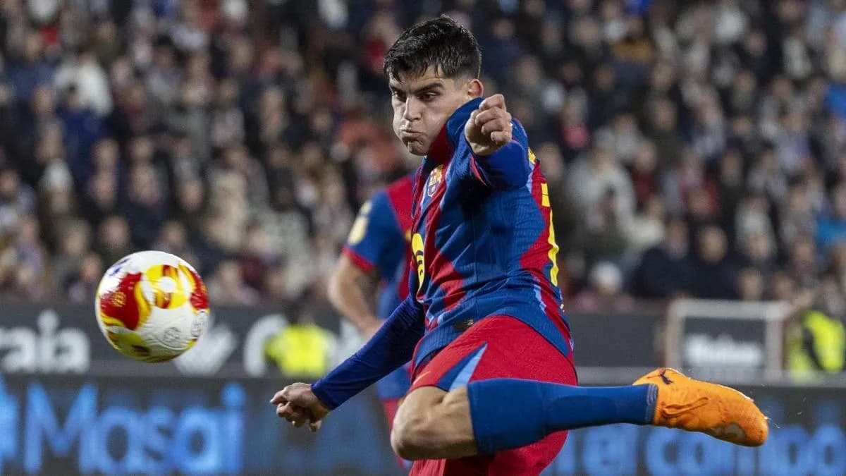 Barça : comment la solidarité a compensé les absences de Raphinha et Lewandowski en Liga
